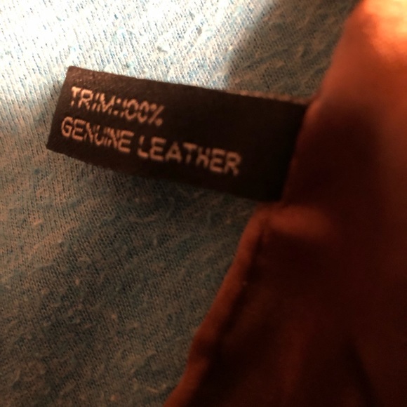 Authentic DKNY gently used shoulder bag - Picture 6 of 6